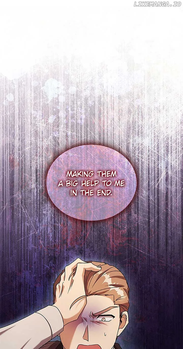 I Went On Strike Because It Was A Time Limit Chapter 55 page 68