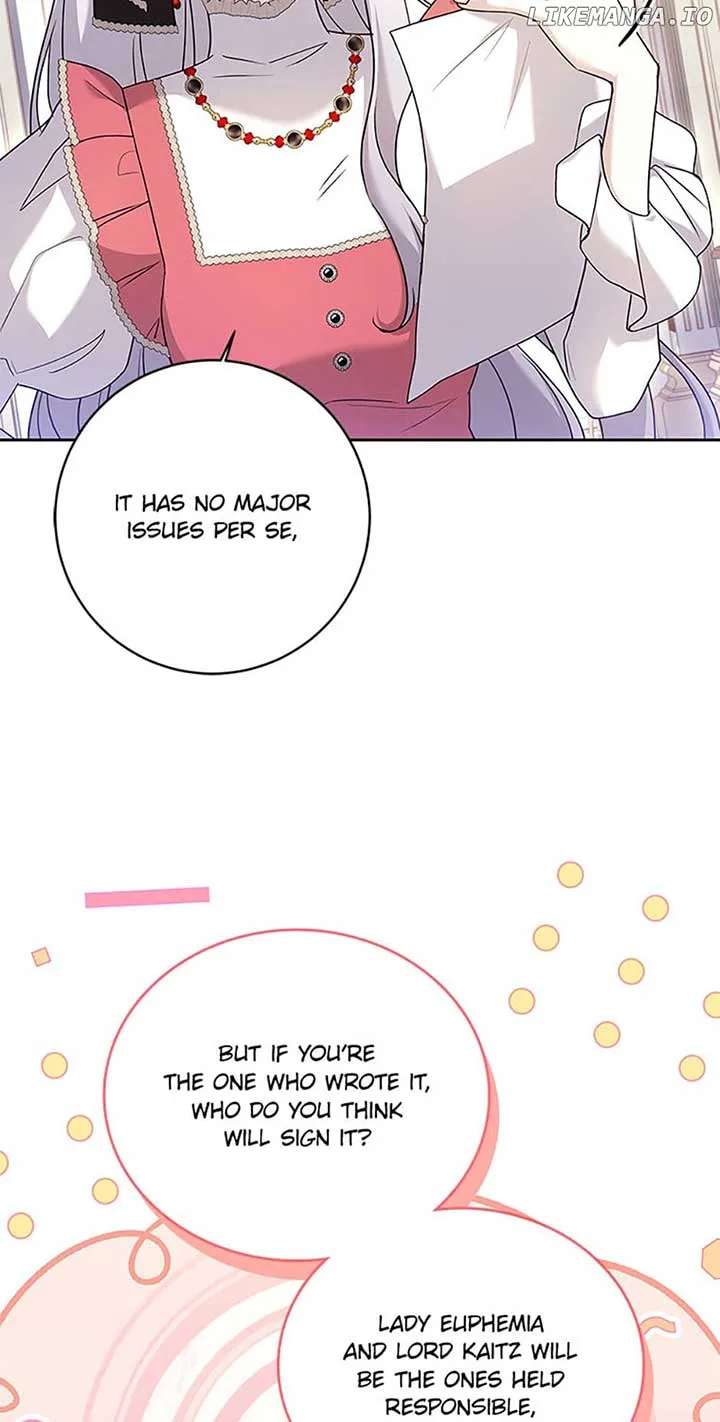 I Went On Strike Because It Was A Time Limit Chapter 55 page 48