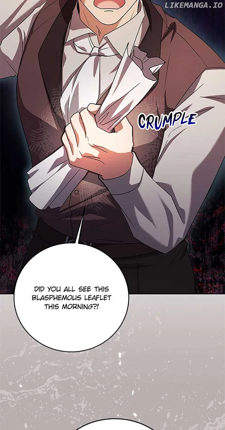 I Went On Strike Because It Was A Time Limit Chapter 55 page 69