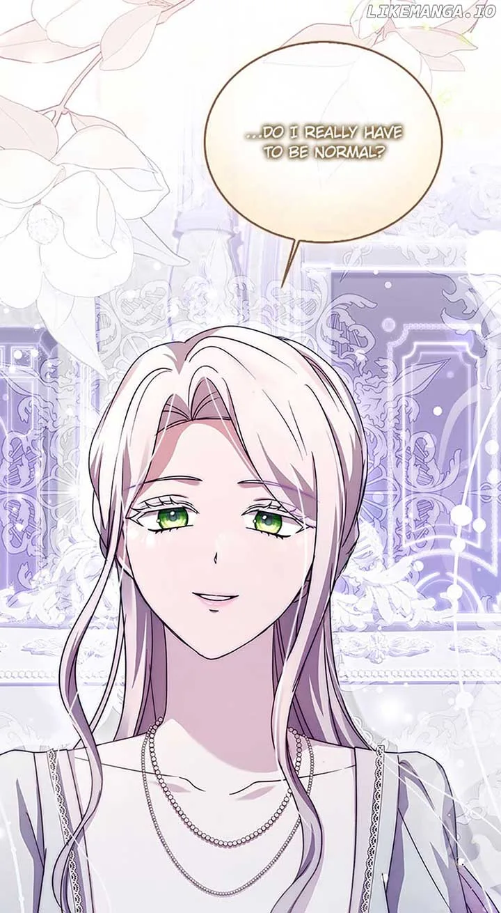 I Went On Strike Because It Was A Time Limit Chapter 55 page 30