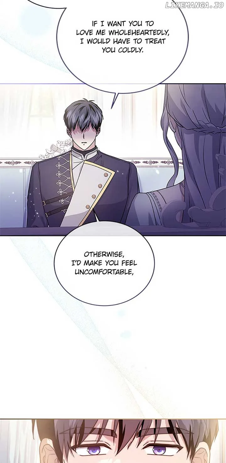 I Went On Strike Because It Was A Time Limit Chapter 55 page 34