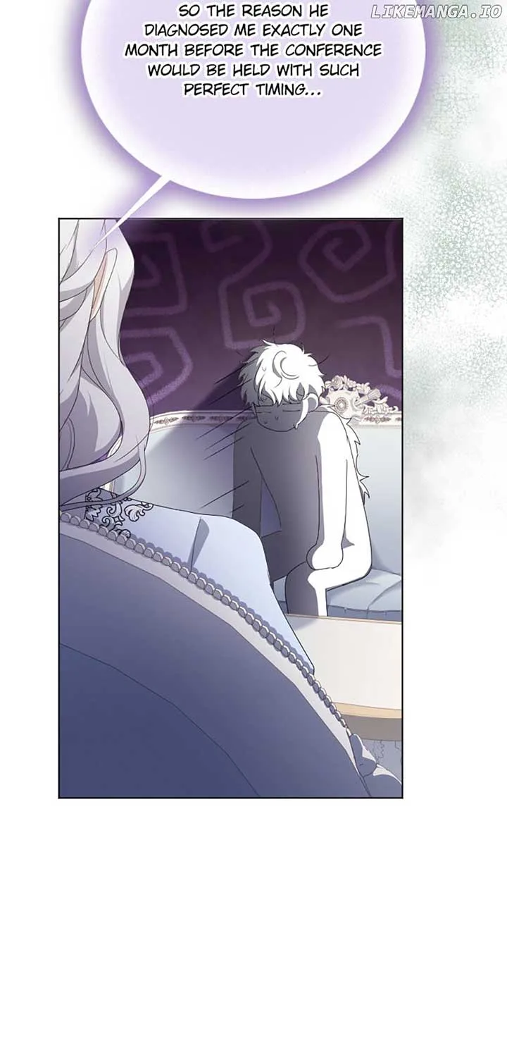 I Went On Strike Because It Was A Time Limit Chapter 51 page 47