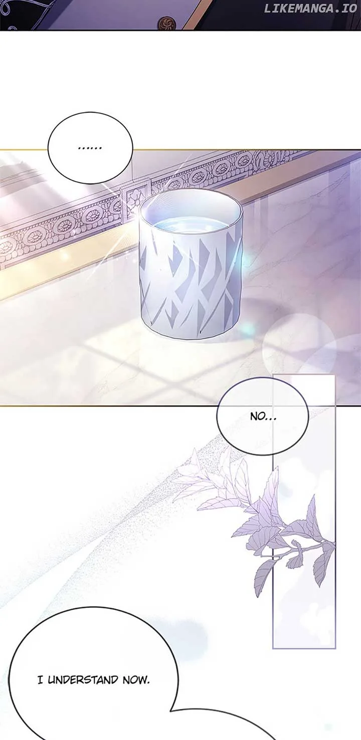 I Went On Strike Because It Was A Time Limit Chapter 55 page 33