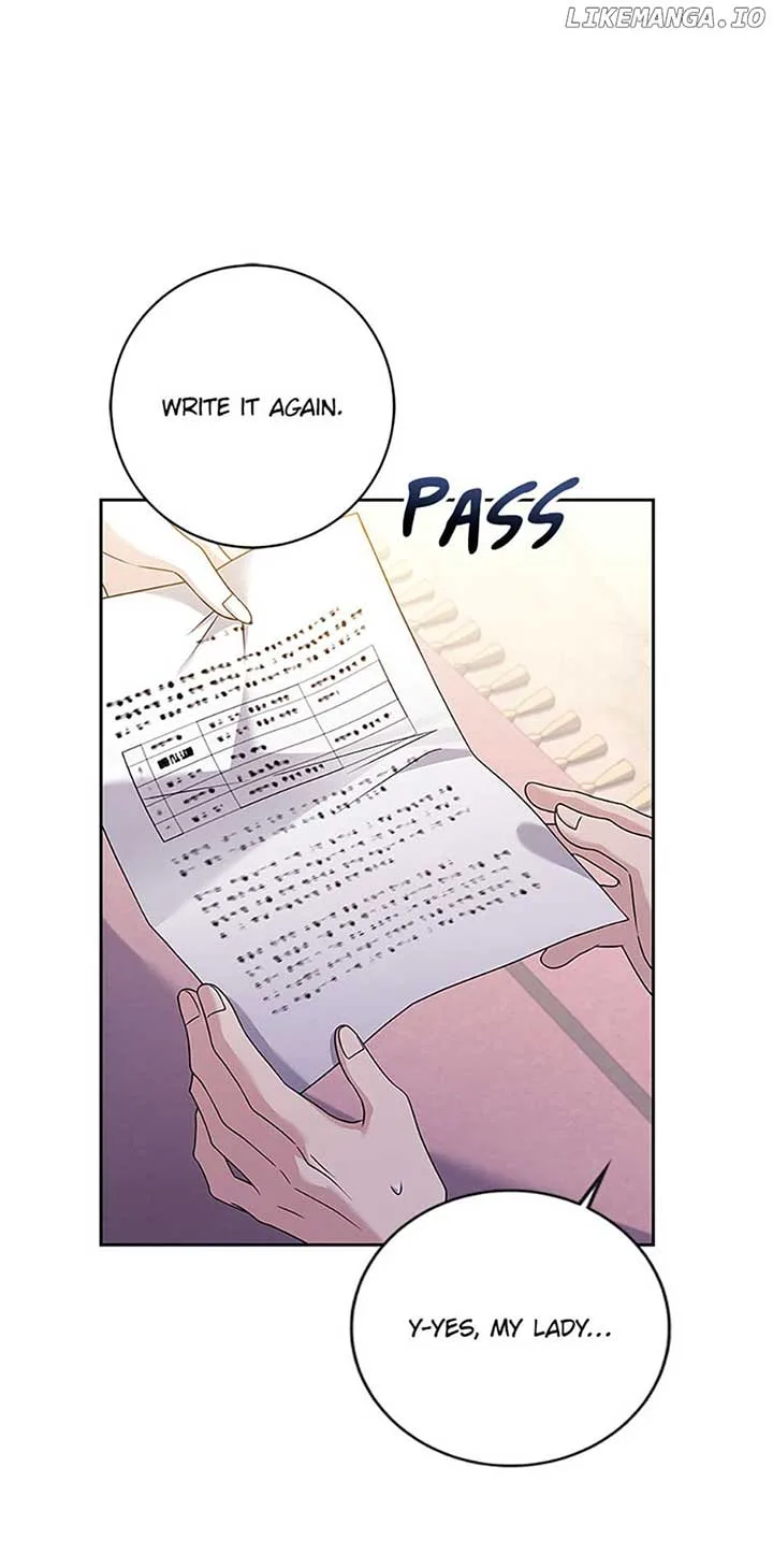I Went On Strike Because It Was A Time Limit Chapter 55 page 50