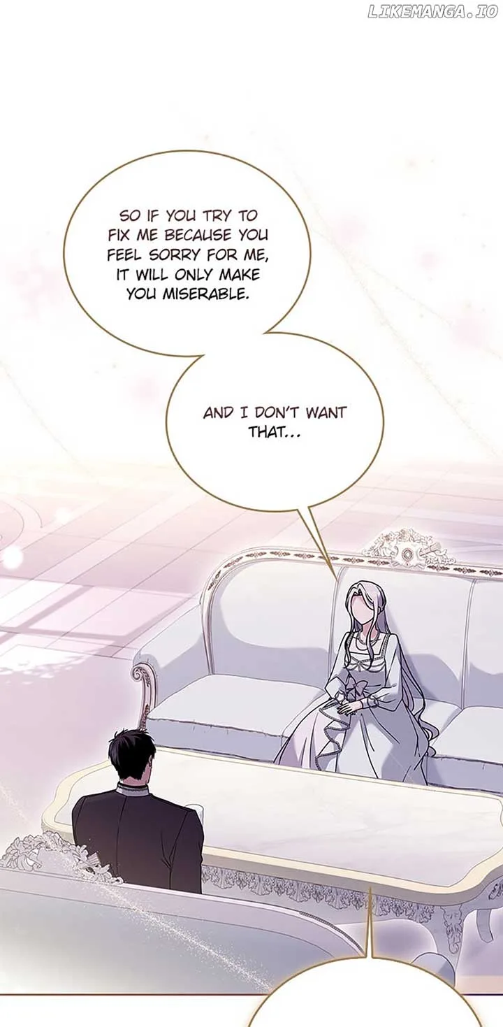 I Went On Strike Because It Was A Time Limit Chapter 55 page 20