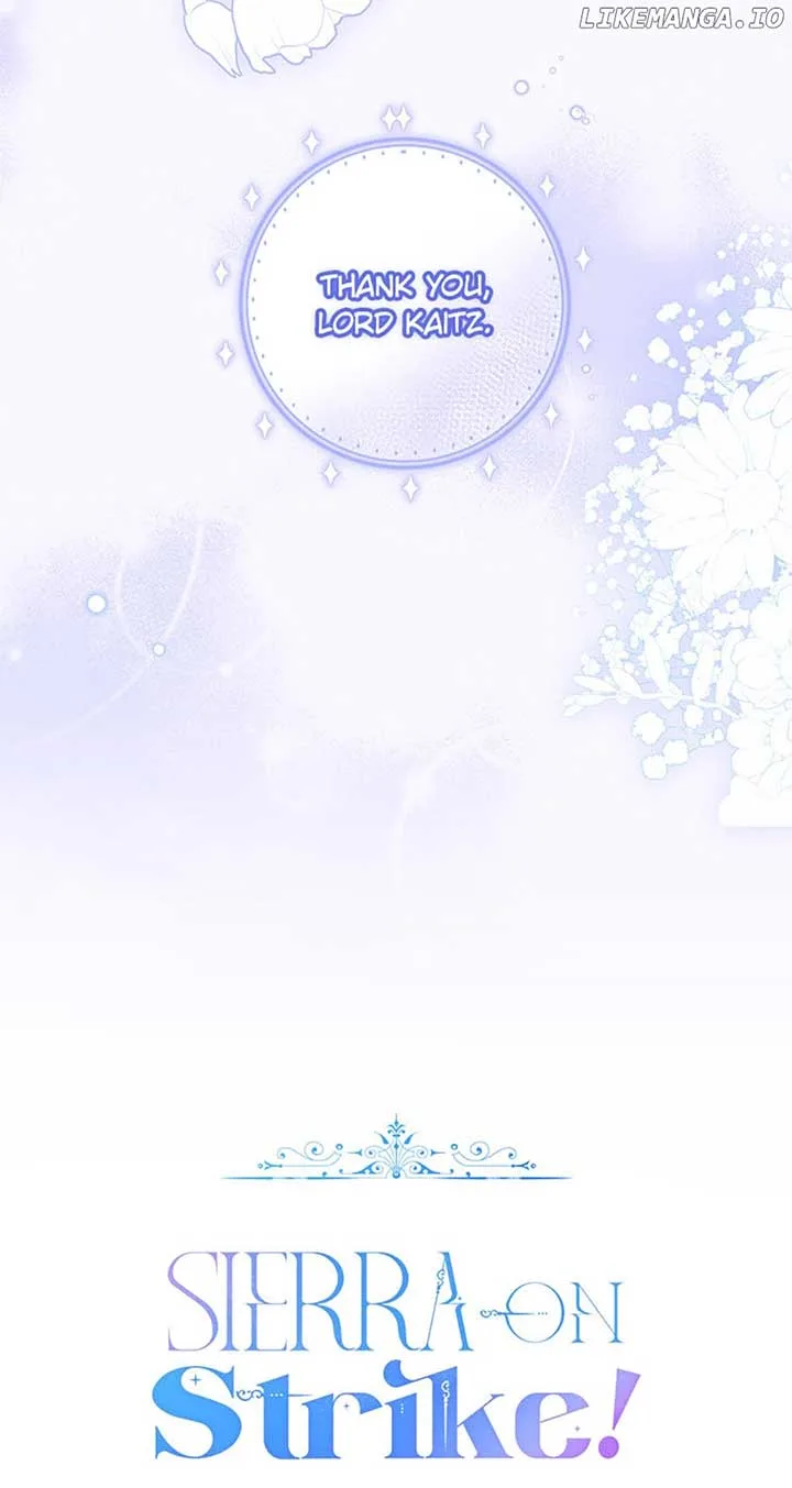 I Went On Strike Because It Was A Time Limit Chapter 55 page 39