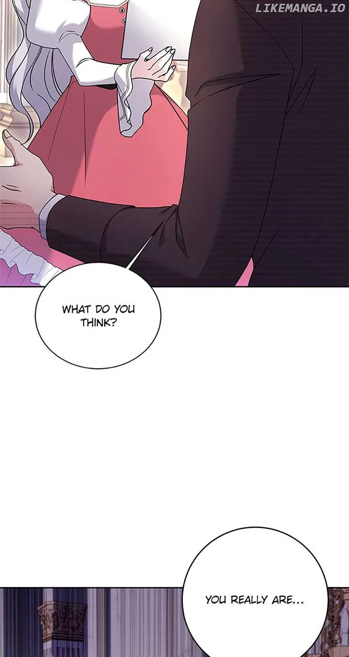 I Went On Strike Because It Was A Time Limit Chapter 55 page 43