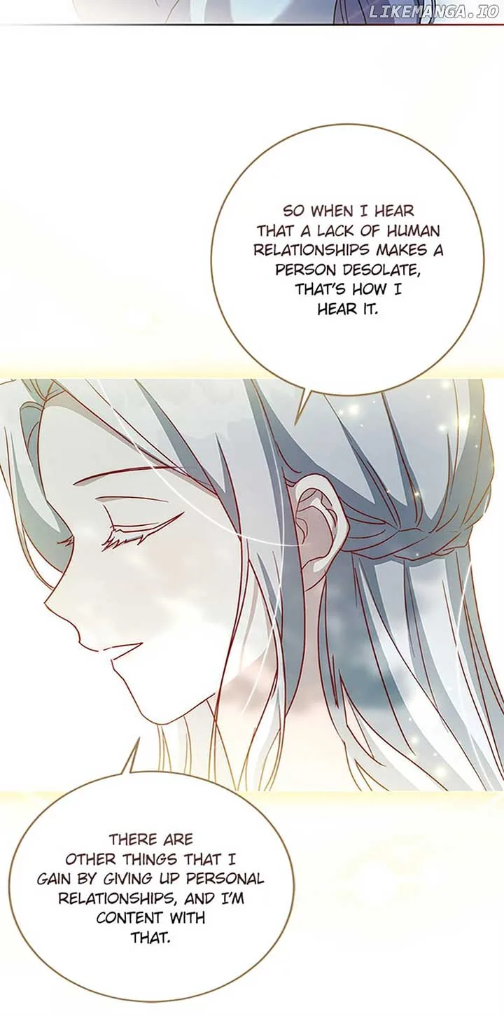 I Went On Strike Because It Was A Time Limit Chapter 55 page 19
