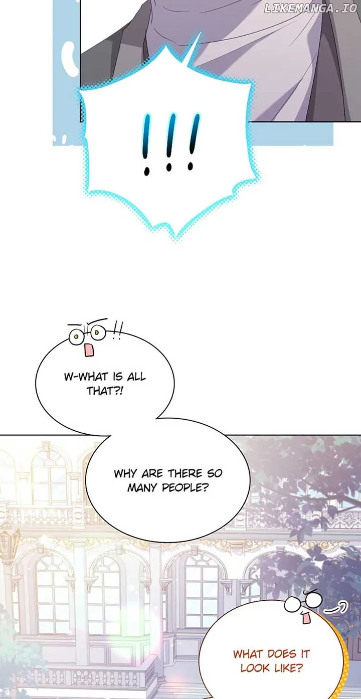 I Went On Strike Because It Was A Time Limit Chapter 51 page 56