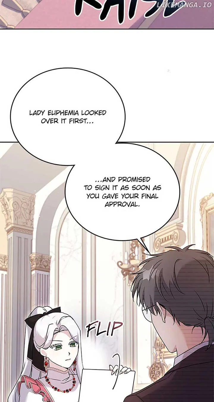 I Went On Strike Because It Was A Time Limit Chapter 55 page 42