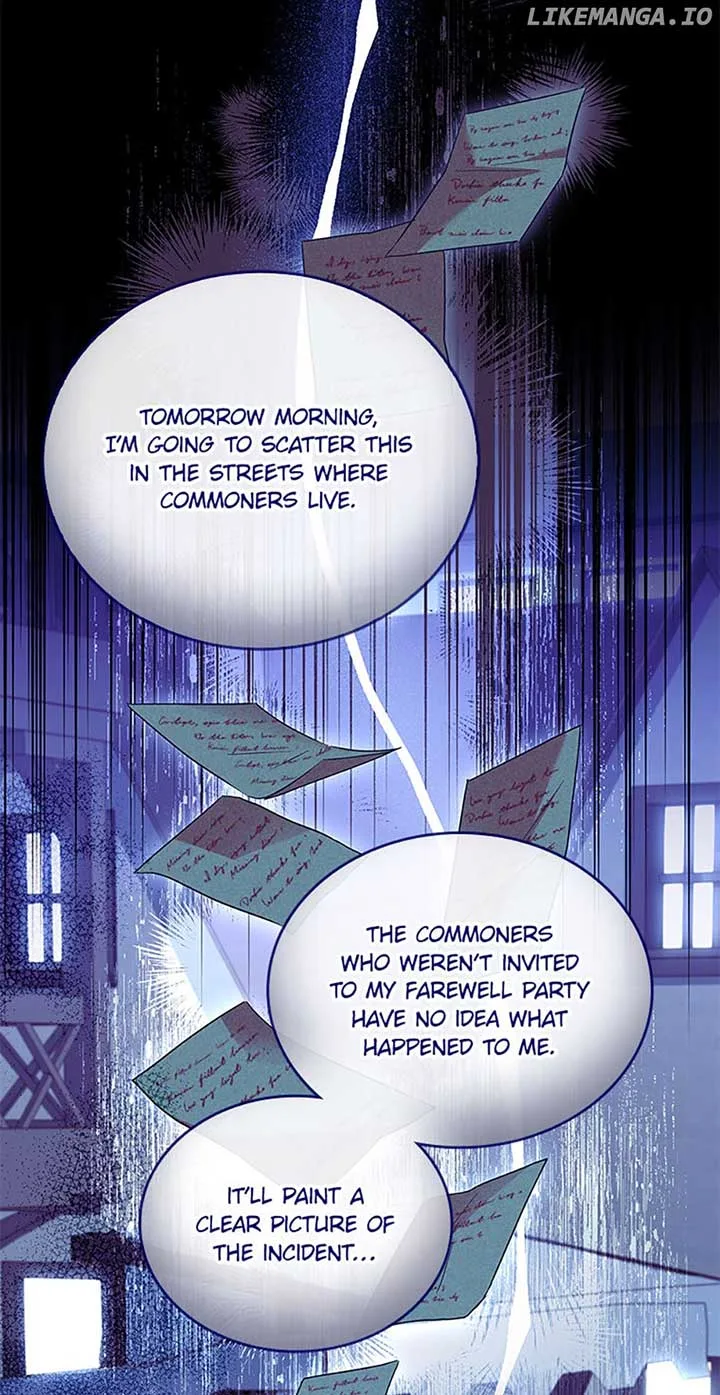 I Went On Strike Because It Was A Time Limit Chapter 55 page 54