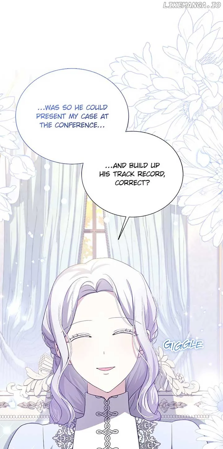 I Went On Strike Because It Was A Time Limit Chapter 51 page 48