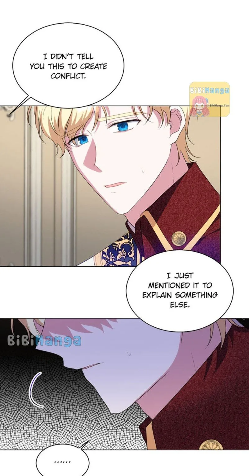 I Went On Strike Because It Was A Time Limit Chapter 47 page 59