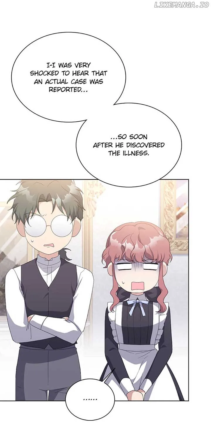 I Went On Strike Because It Was A Time Limit Chapter 51 page 44