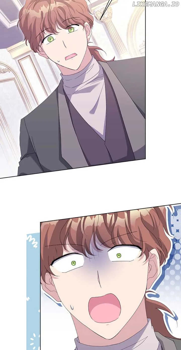I Went On Strike Because It Was A Time Limit Chapter 51 page 55