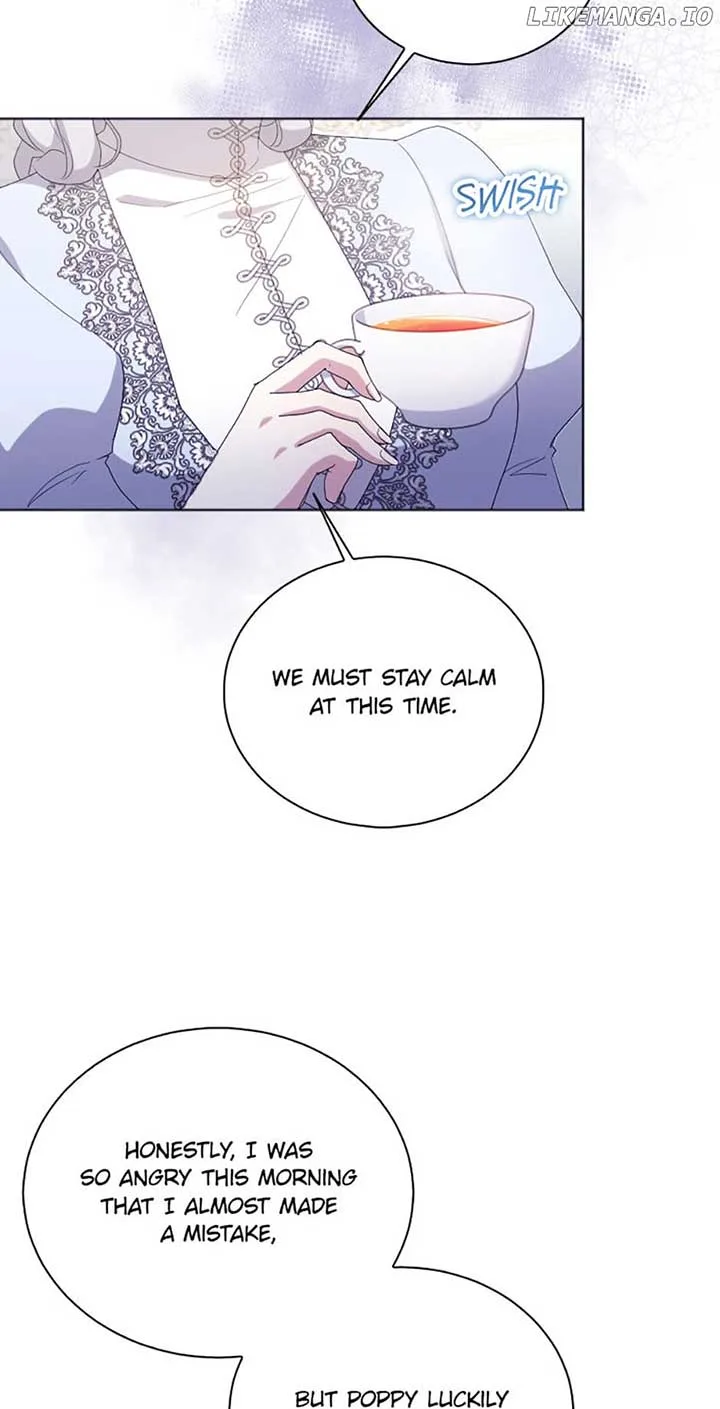I Went On Strike Because It Was A Time Limit Chapter 51 page 64