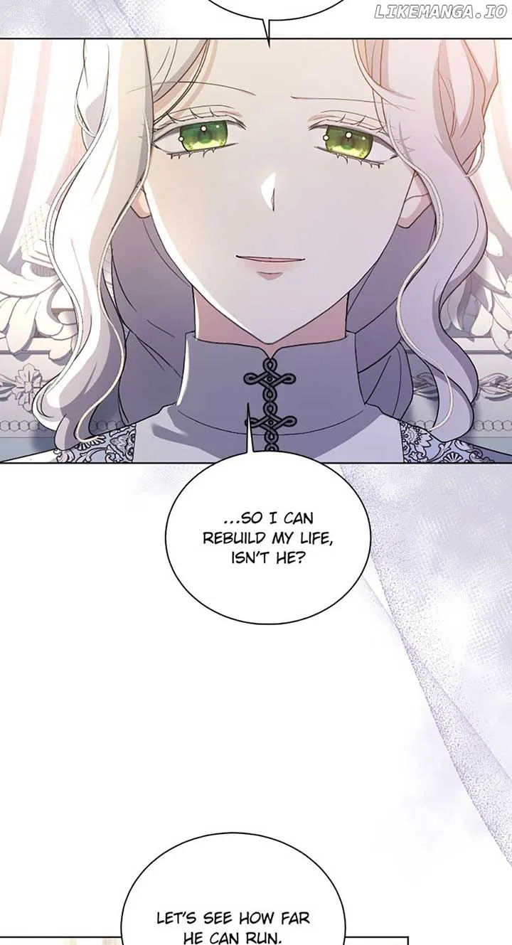 I Went On Strike Because It Was A Time Limit Chapter 51 page 70