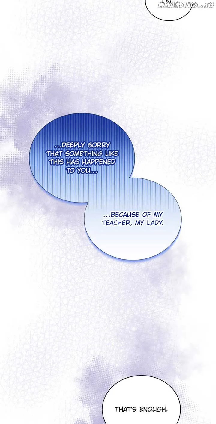 I Went On Strike Because It Was A Time Limit Chapter 51 page 63