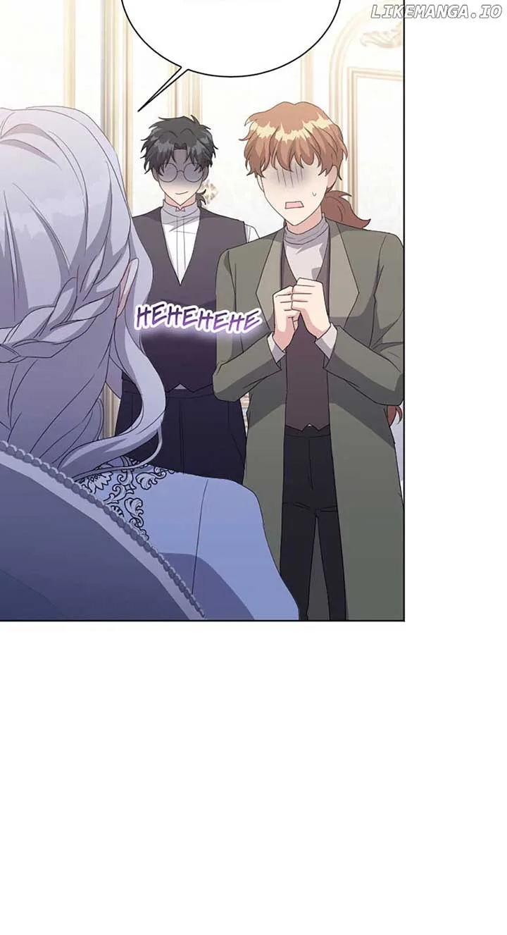 I Went On Strike Because It Was A Time Limit Chapter 51 page 71