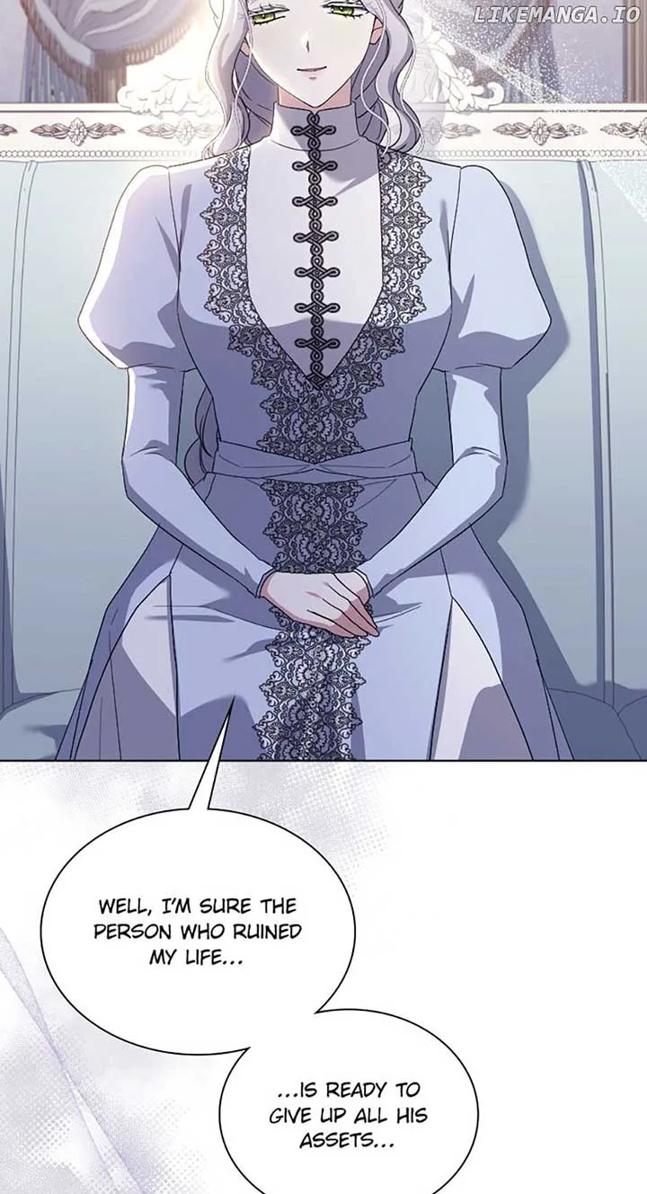 I Went On Strike Because It Was A Time Limit Chapter 51 page 69