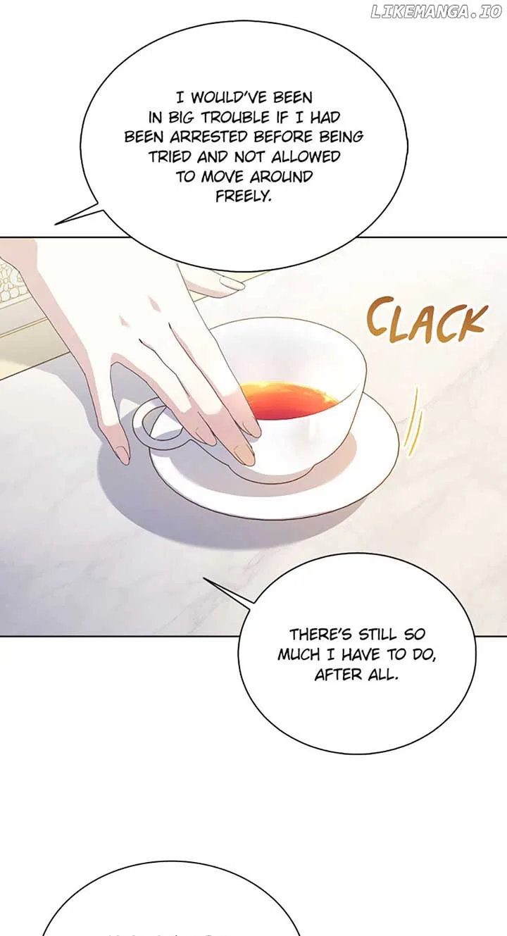 I Went On Strike Because It Was A Time Limit Chapter 51 page 66