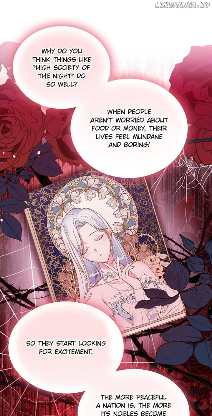 I Went On Strike Because It Was A Time Limit Chapter 51 page 60