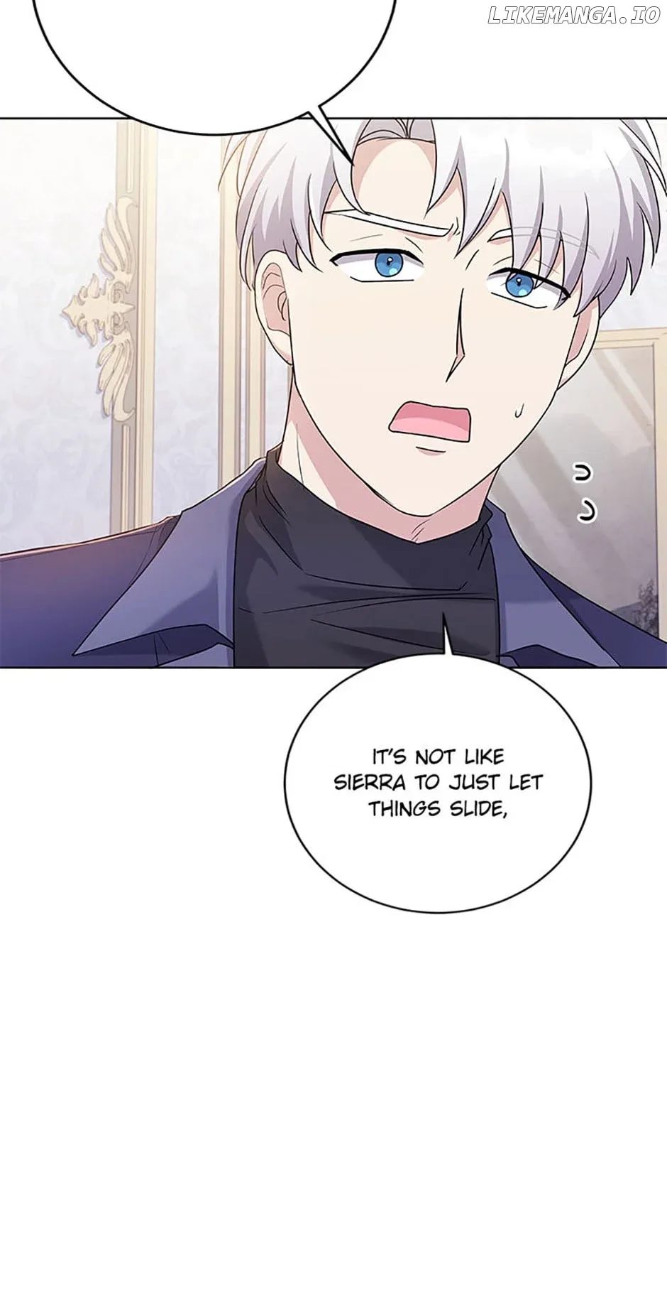 I Went On Strike Because It Was A Time Limit Chapter 57 page 46