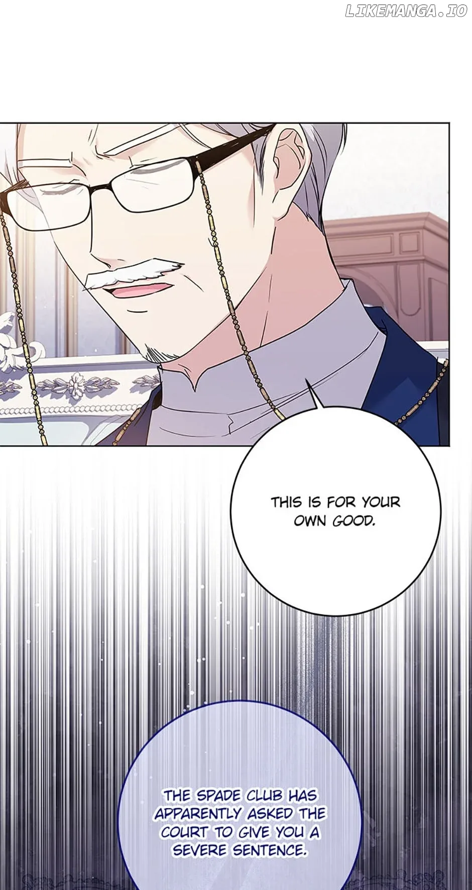I Went On Strike Because It Was A Time Limit Chapter 57 page 15