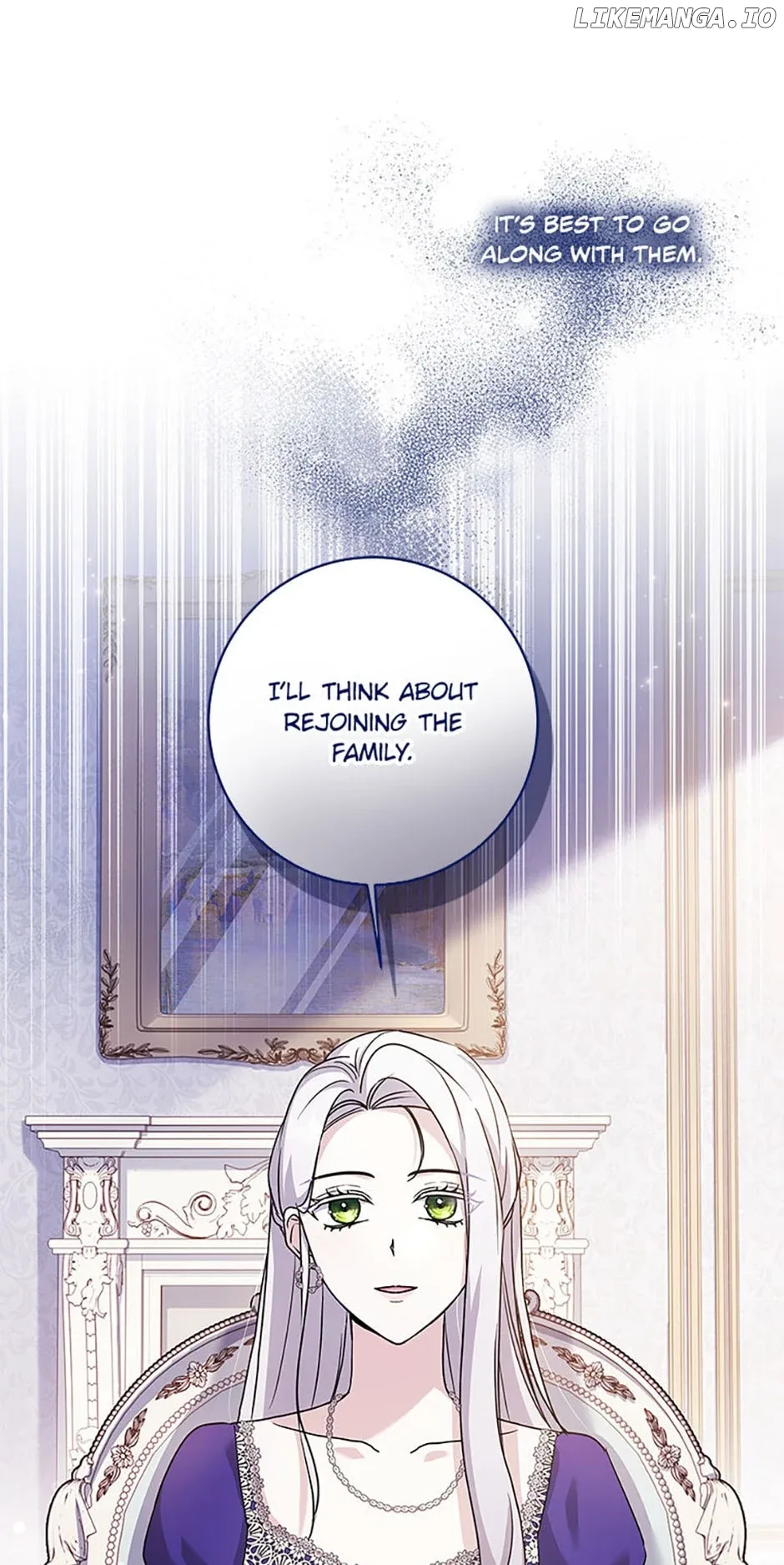 I Went On Strike Because It Was A Time Limit Chapter 57 page 30