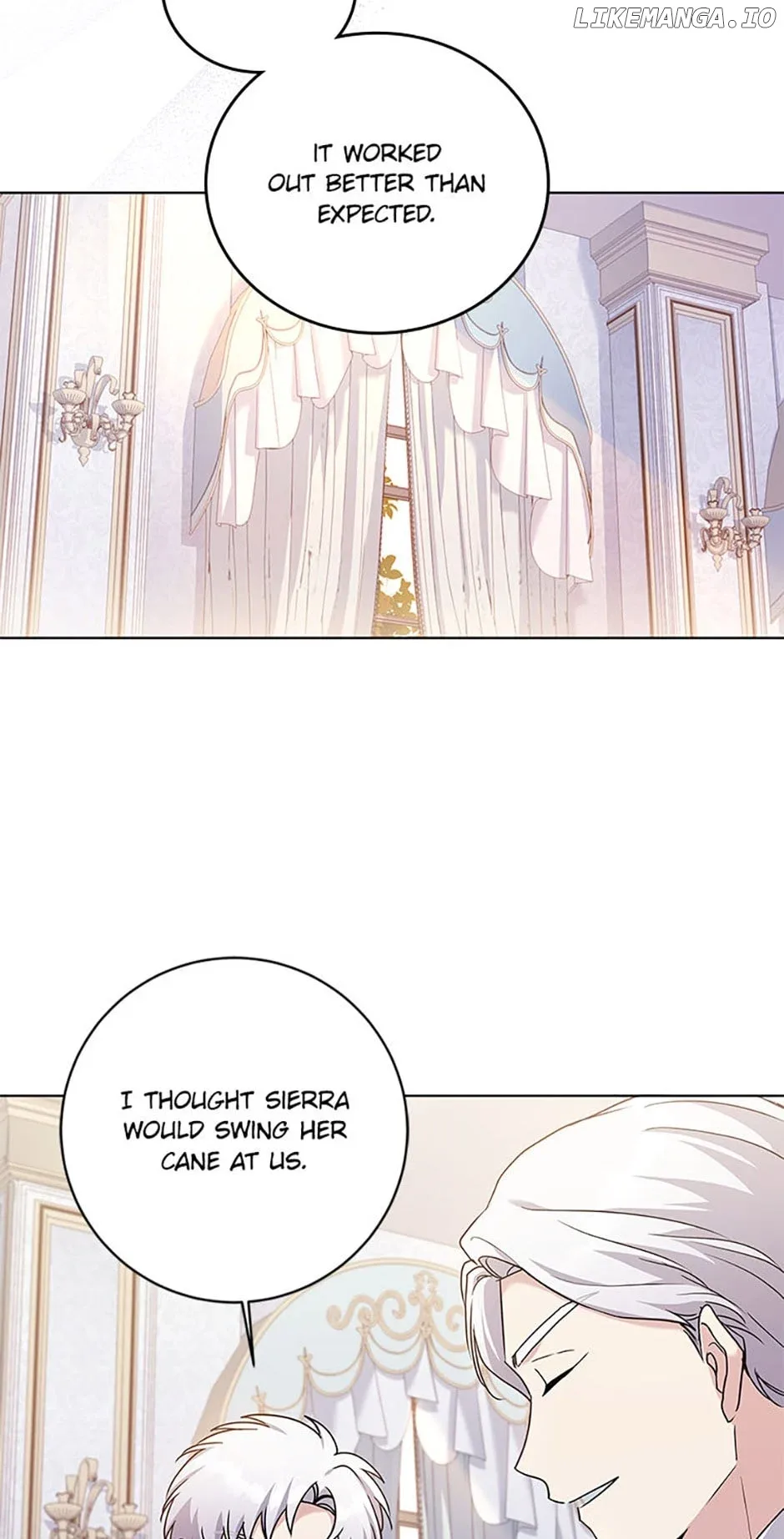 I Went On Strike Because It Was A Time Limit Chapter 57 page 43
