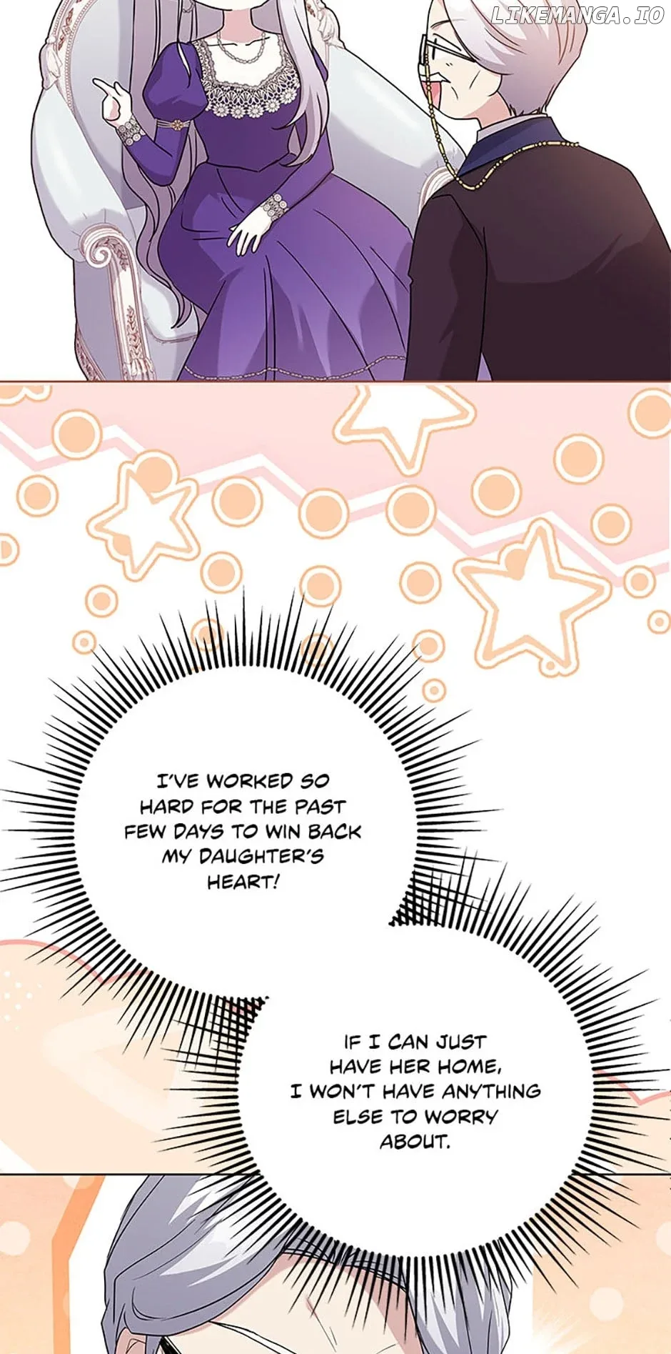 I Went On Strike Because It Was A Time Limit Chapter 57 page 49