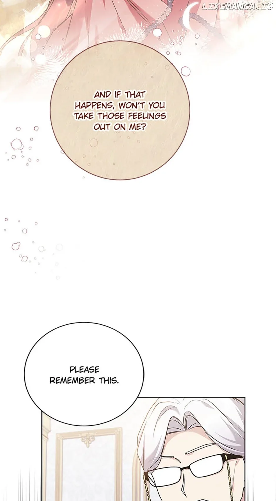 I Went On Strike Because It Was A Time Limit Chapter 57 page 38