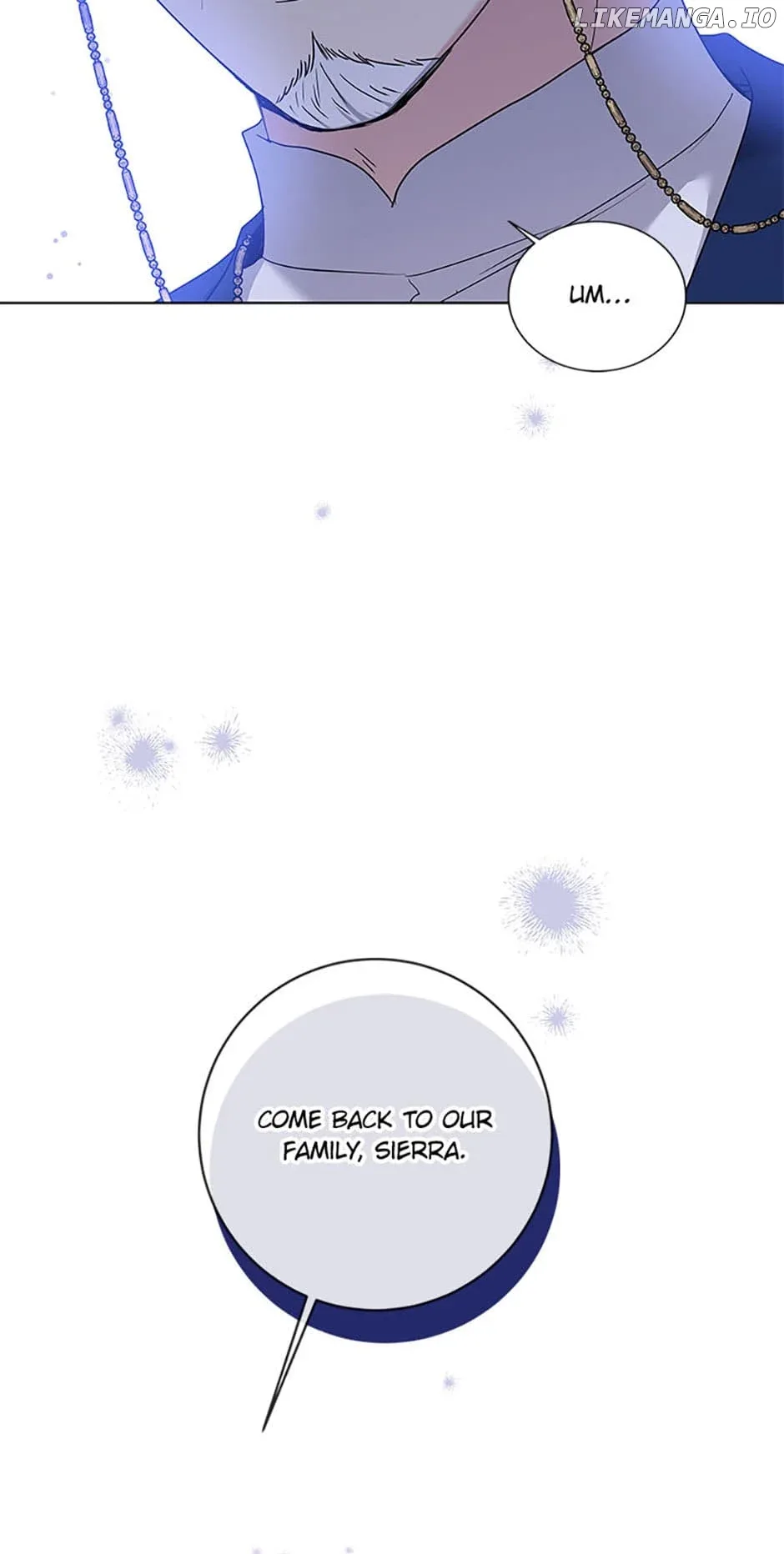 I Went On Strike Because It Was A Time Limit Chapter 57 page 6