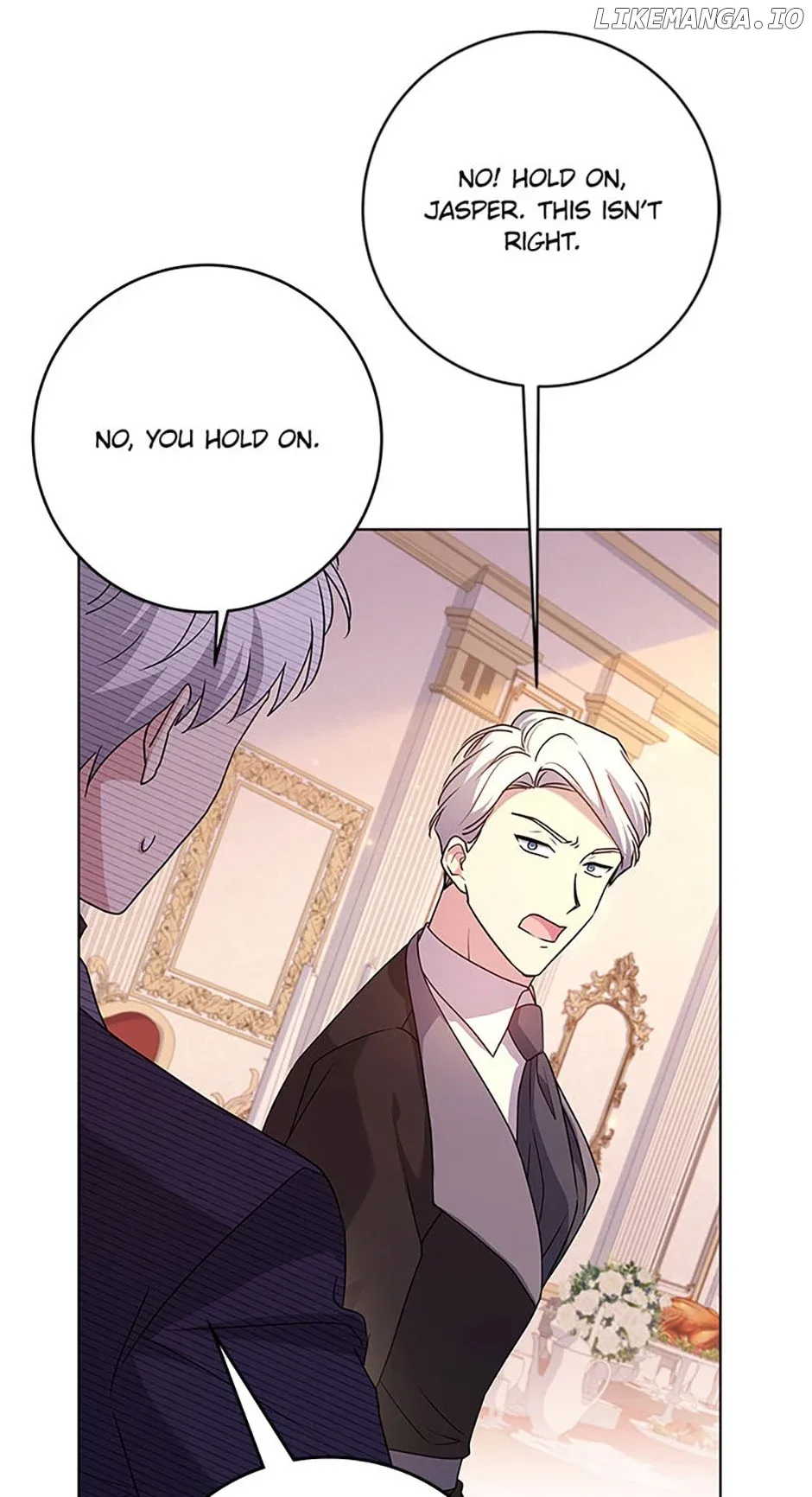 I Went On Strike Because It Was A Time Limit Chapter 57 page 68