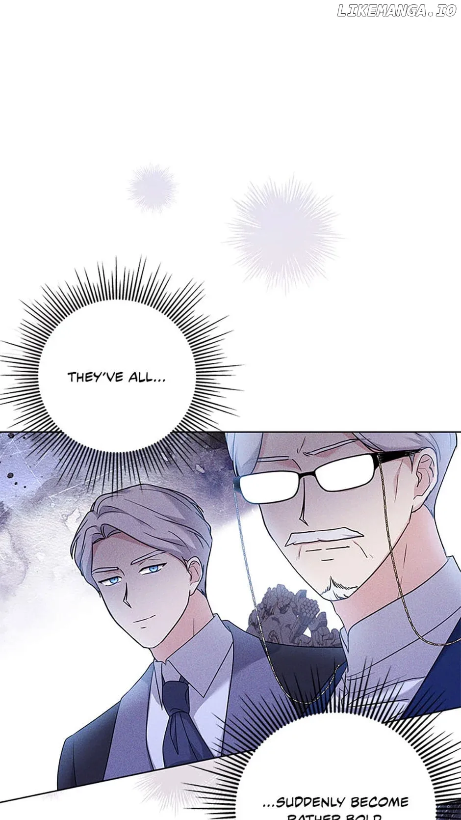 I Went On Strike Because It Was A Time Limit Chapter 57 page 22