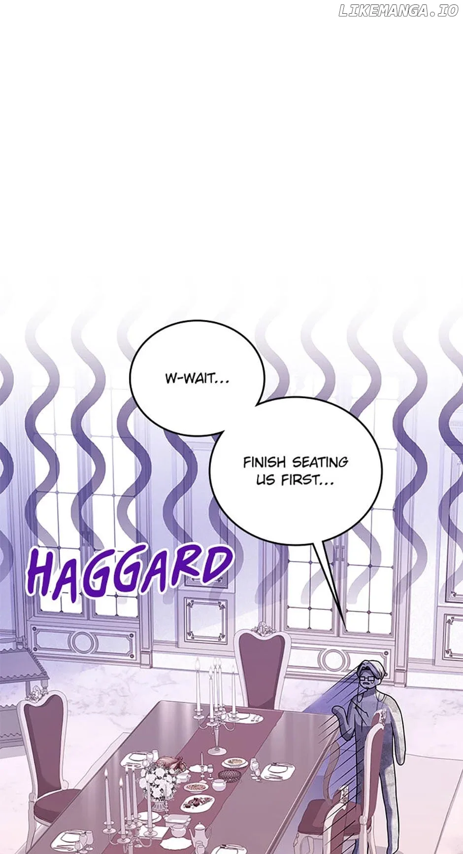 I Went On Strike Because It Was A Time Limit Chapter 57 page 65