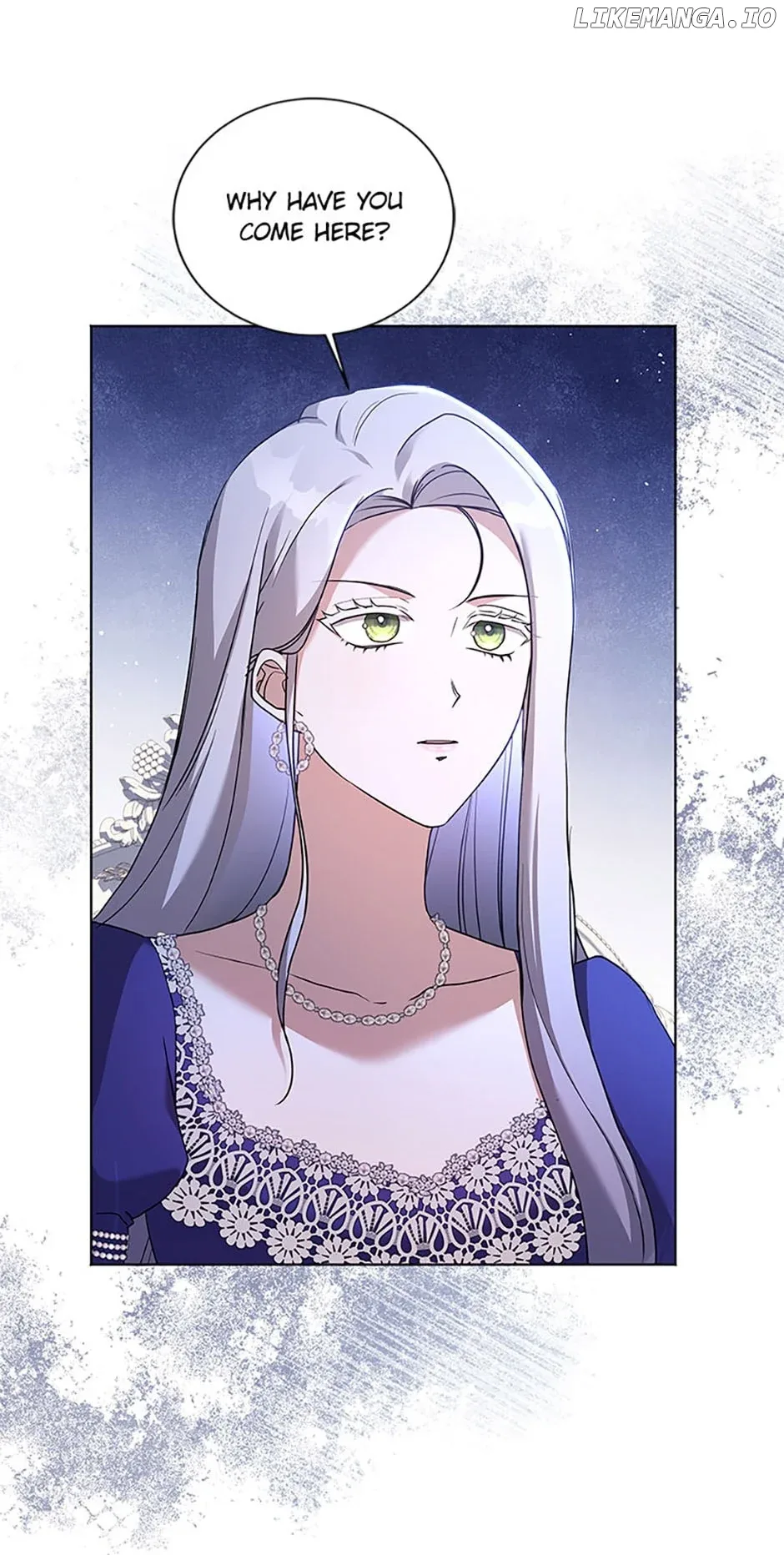 I Went On Strike Because It Was A Time Limit Chapter 57 page 4