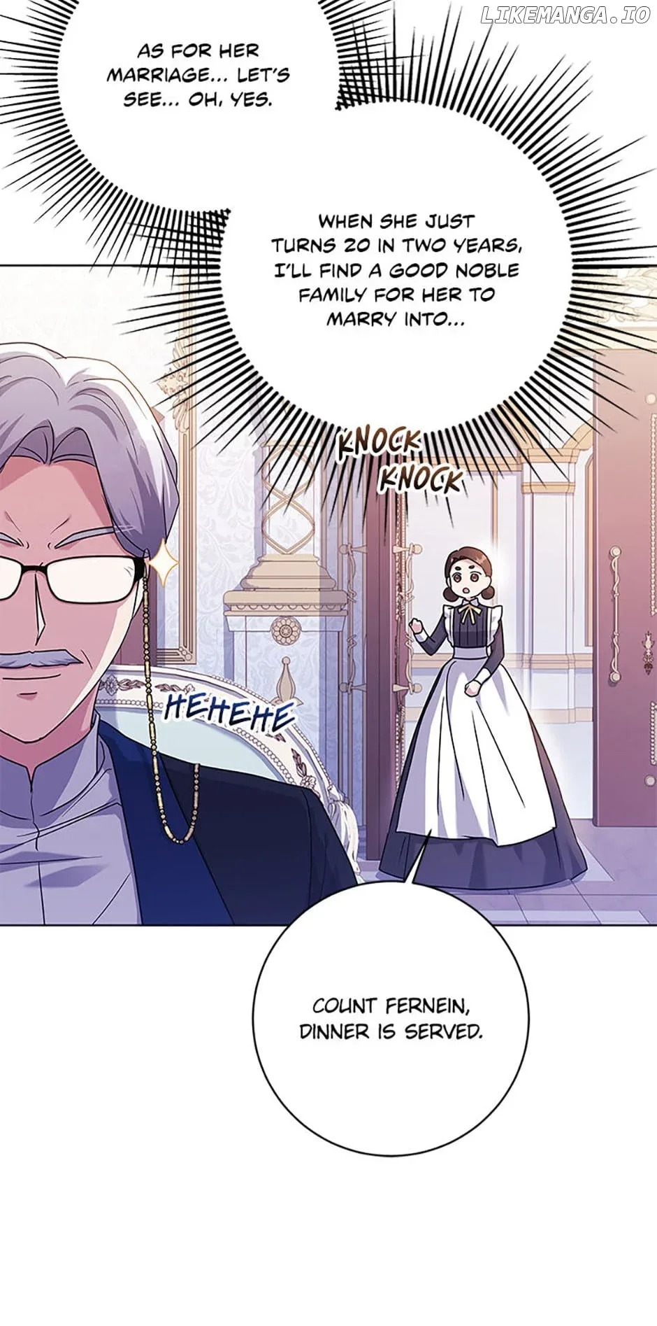 I Went On Strike Because It Was A Time Limit Chapter 57 page 51