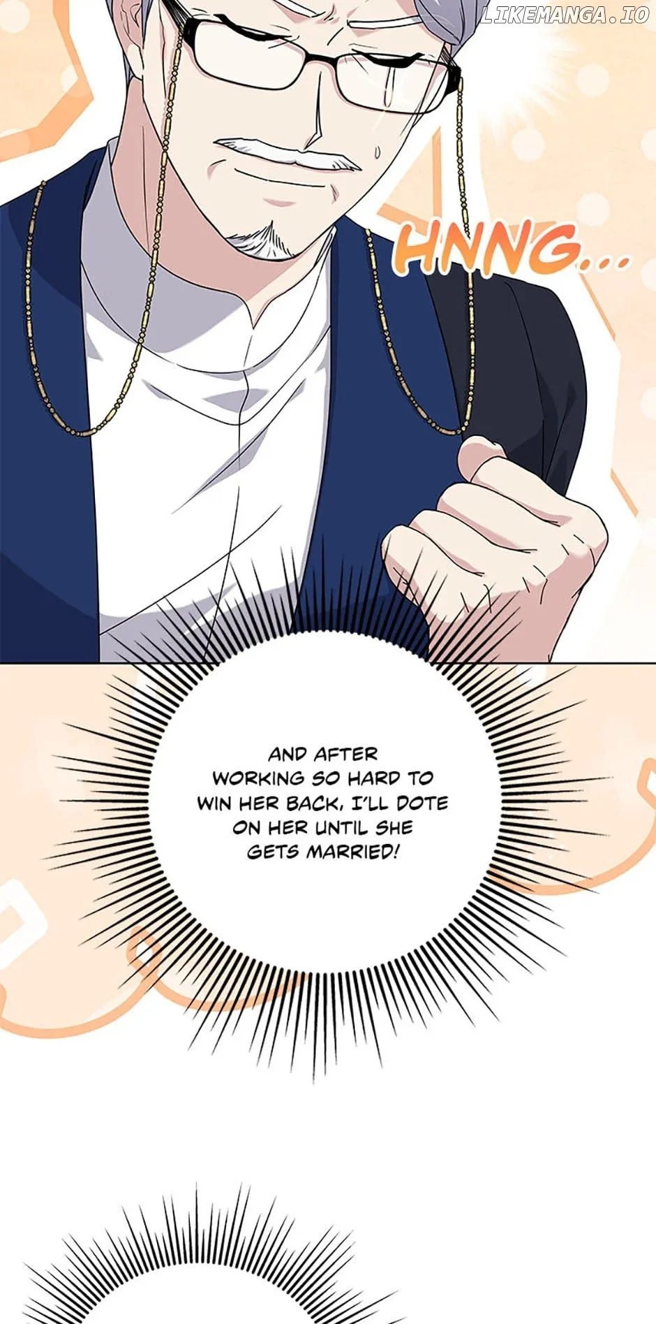 I Went On Strike Because It Was A Time Limit Chapter 57 page 50