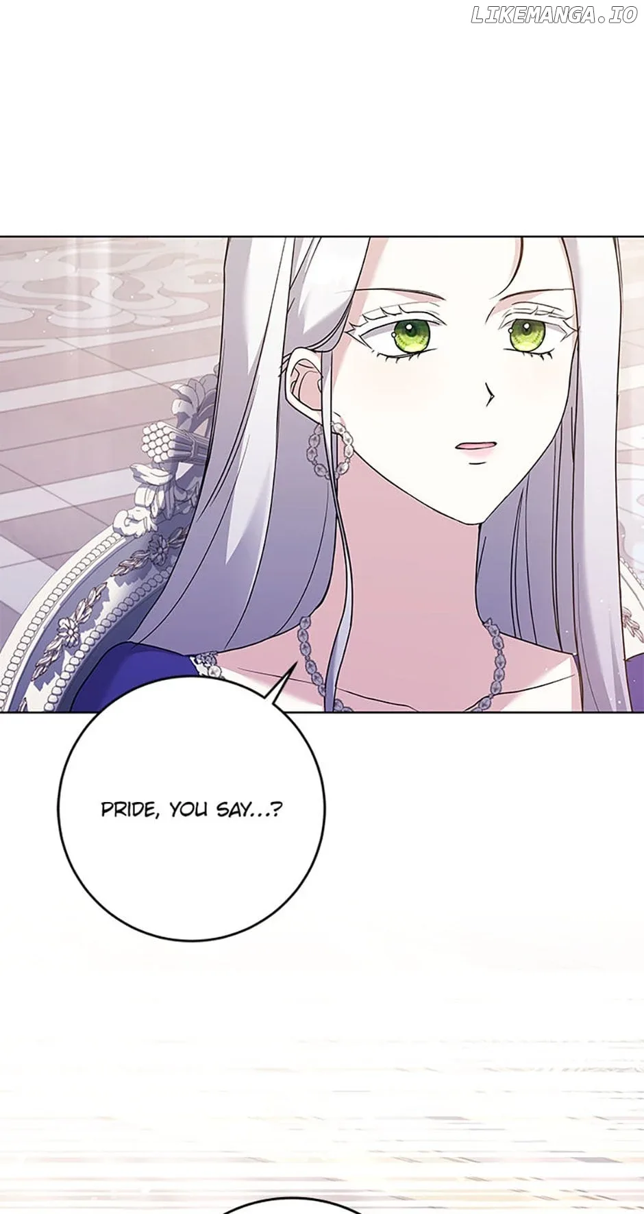 I Went On Strike Because It Was A Time Limit Chapter 57 page 13