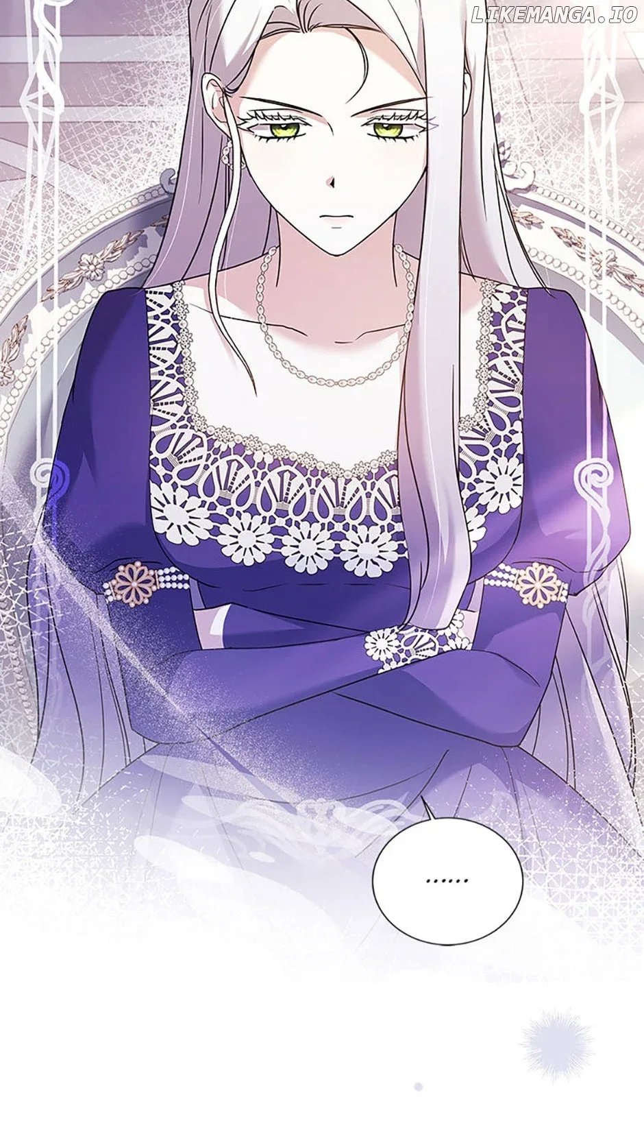 I Went On Strike Because It Was A Time Limit Chapter 57 page 21