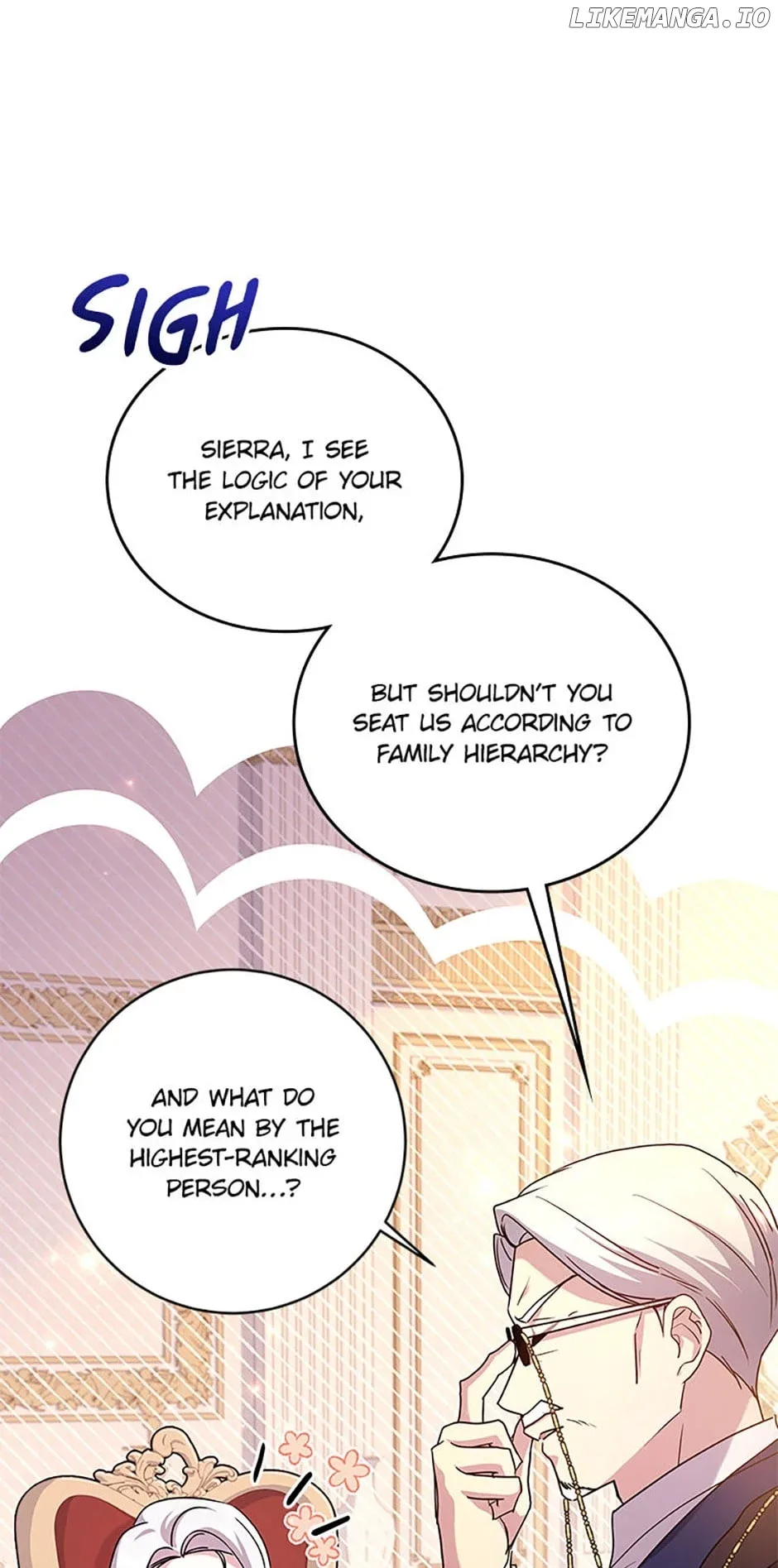 I Went On Strike Because It Was A Time Limit Chapter 57 page 62