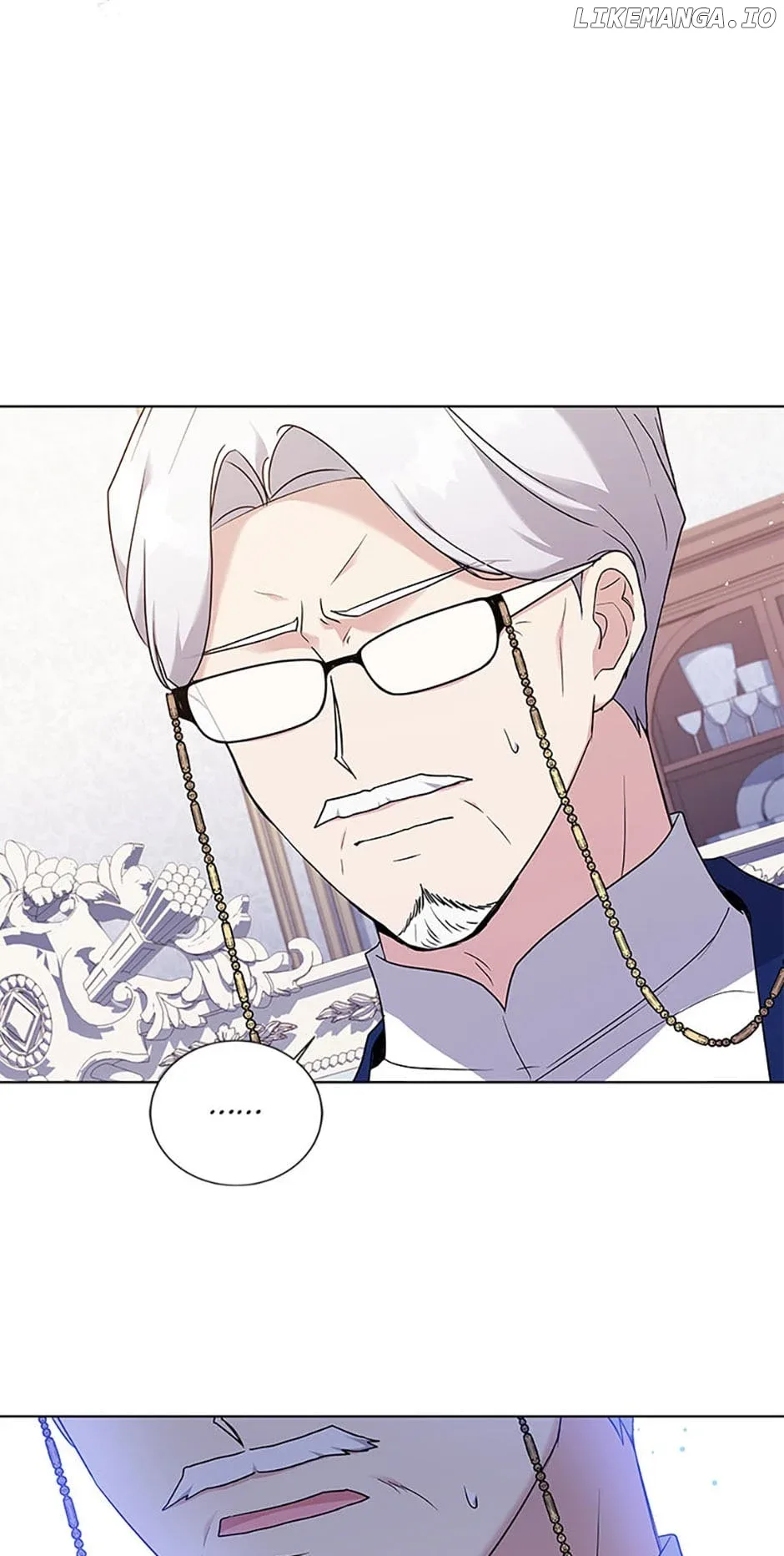 I Went On Strike Because It Was A Time Limit Chapter 57 page 5