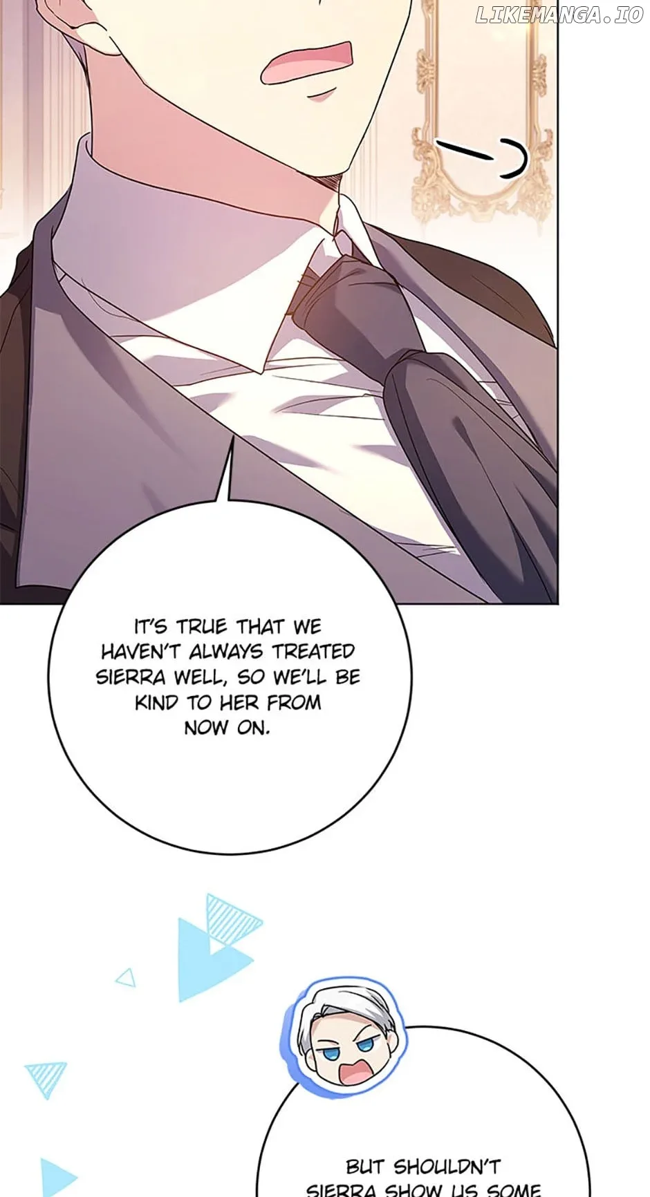 I Went On Strike Because It Was A Time Limit Chapter 57 page 70