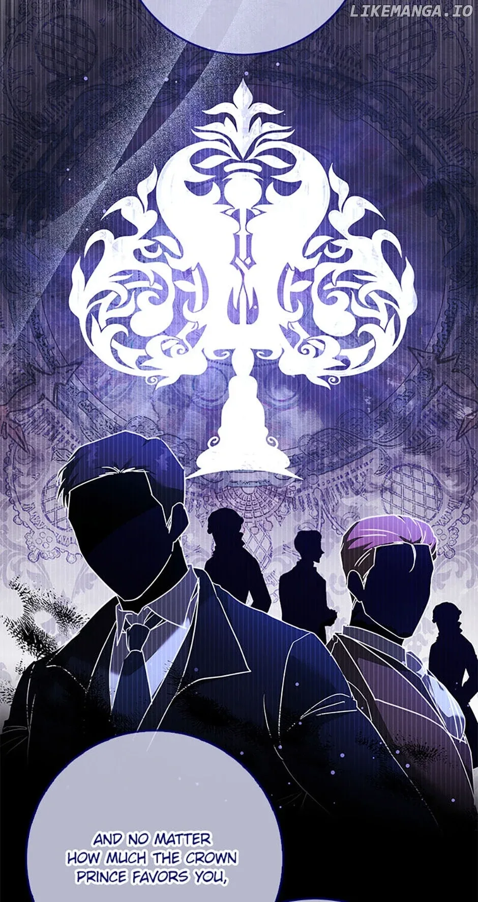I Went On Strike Because It Was A Time Limit Chapter 57 page 16
