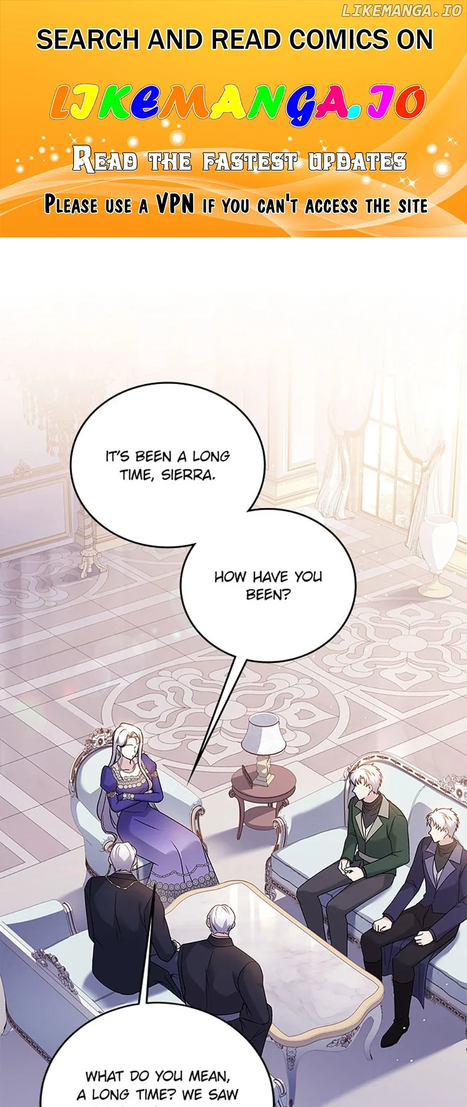 I Went On Strike Because It Was A Time Limit Chapter 57 page 2