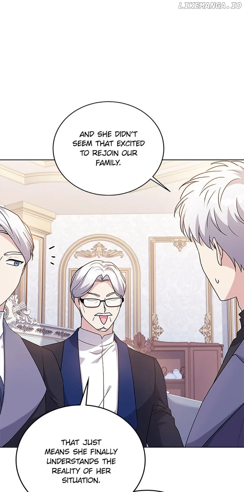 I Went On Strike Because It Was A Time Limit Chapter 57 page 47