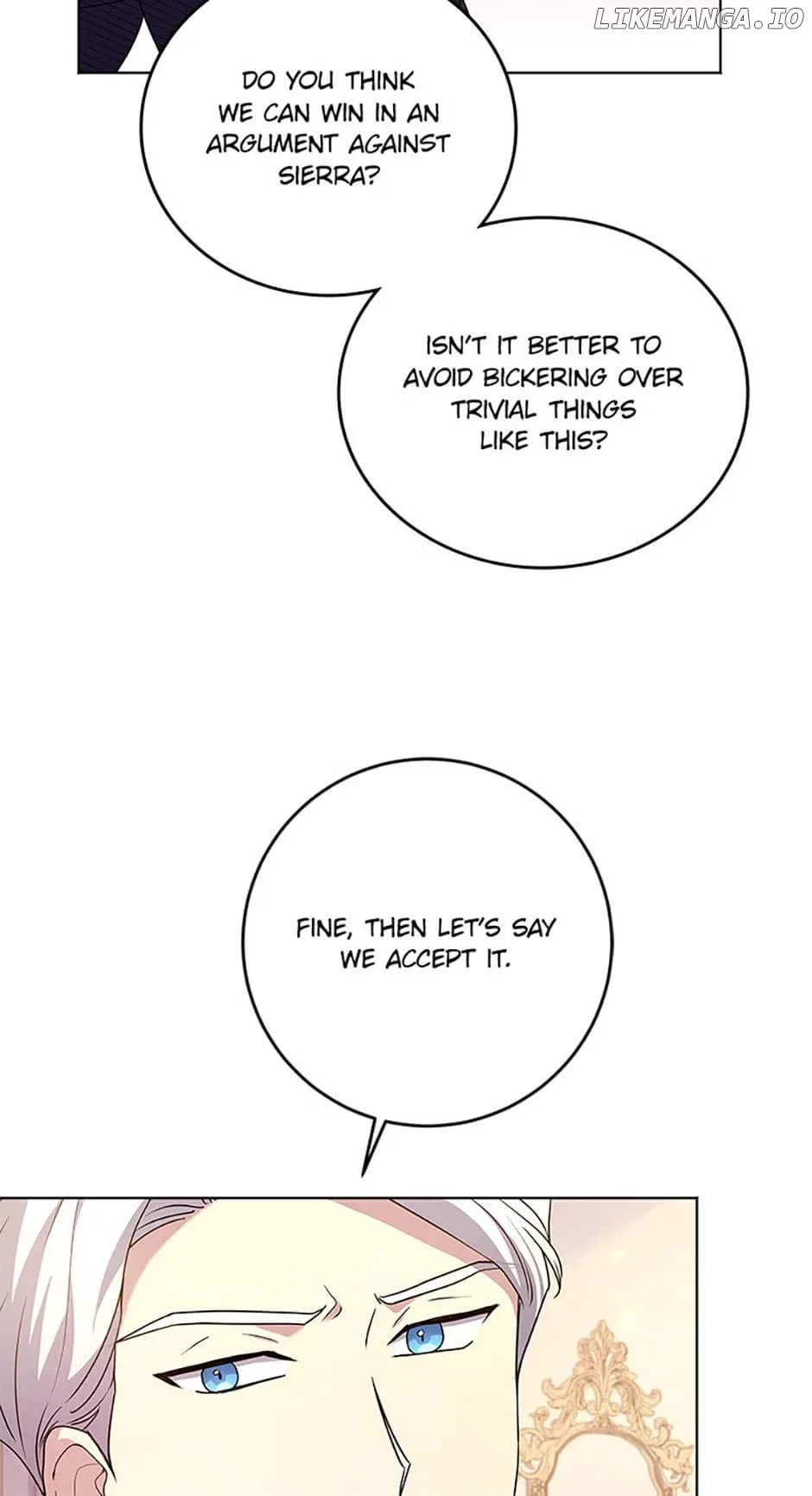 I Went On Strike Because It Was A Time Limit Chapter 57 page 69