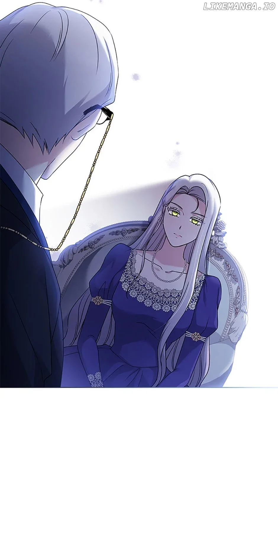 I Went On Strike Because It Was A Time Limit Chapter 57 page 7