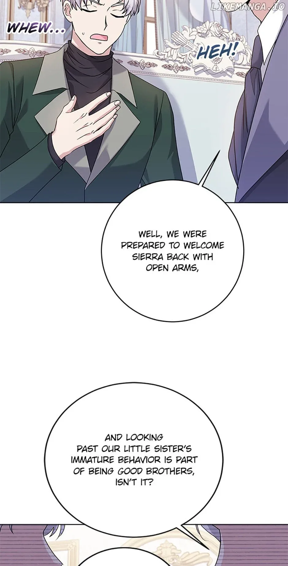 I Went On Strike Because It Was A Time Limit Chapter 57 page 44